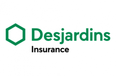 Desjardins Insurance - logo