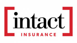 Intact Insurance Logo