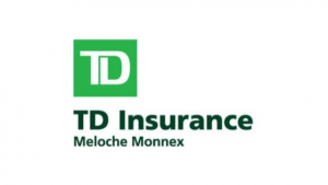 TD Insurance Logo