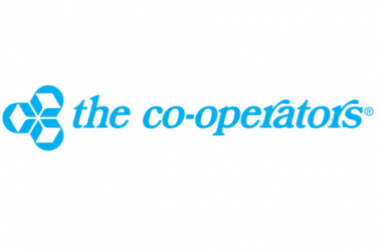 The Co-operators Insurance - log