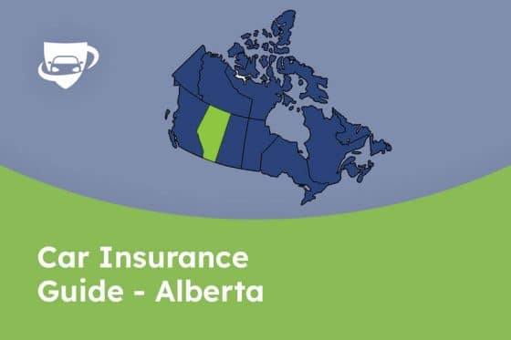 Alberta Car Insurance Guide