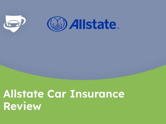 Allstate Car Insurance Review