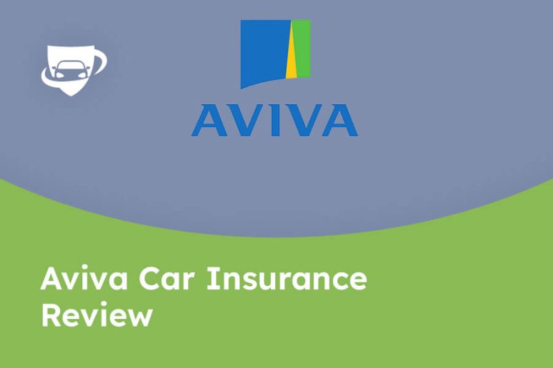 Aviva Car Insurance Review