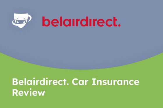Belairdirect Car Insurance Review