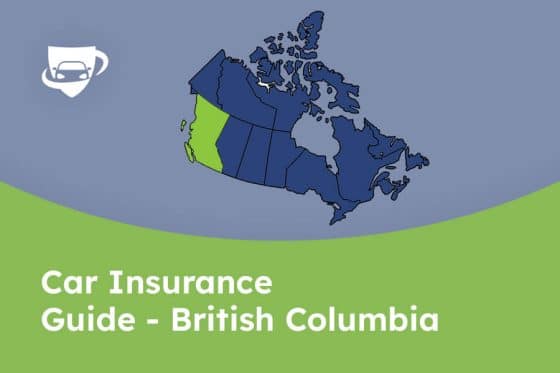 British Columbia Car Insurance Guide