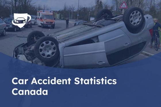Car Accident Statistics in Canada