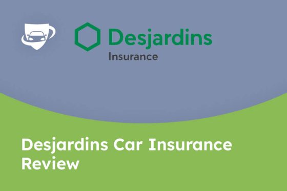 Desjardins Car Insurance Review