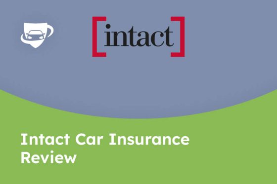 Intact Car Insurance Review
