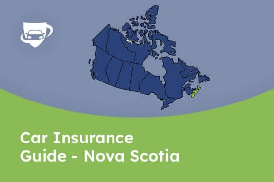 Nova Scotia Car Insurance Guide