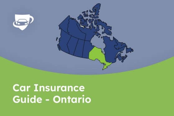 Ontario Car Insurance Guide