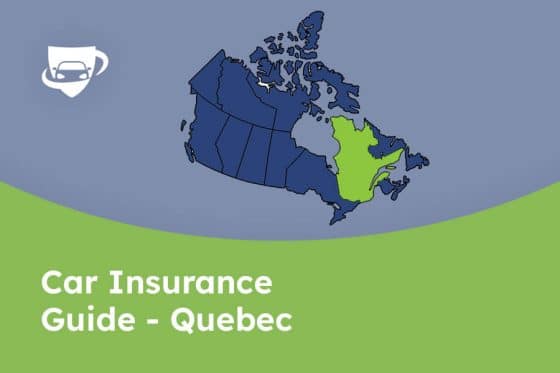 Quebec Car Insurance Guide