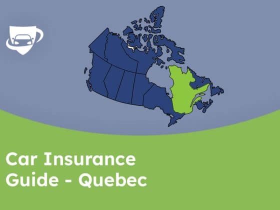 Quebec Car Insurance Guide