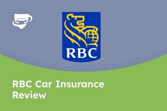 RBC Car Insurance Review