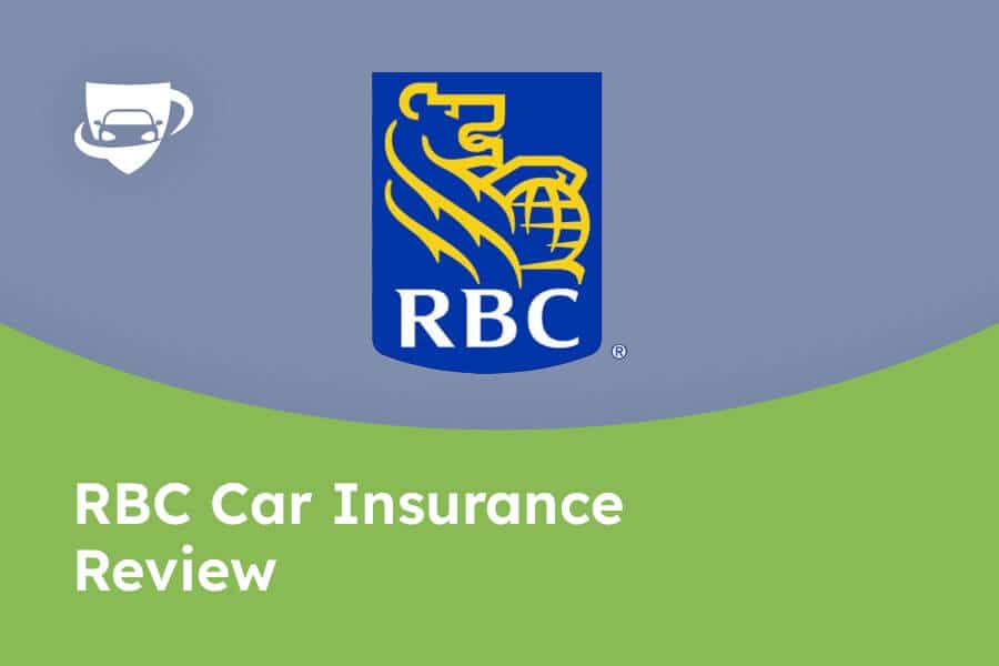 RBC Car Insurance Review 