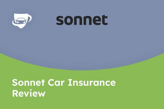 Sonnet Car Insurance Review