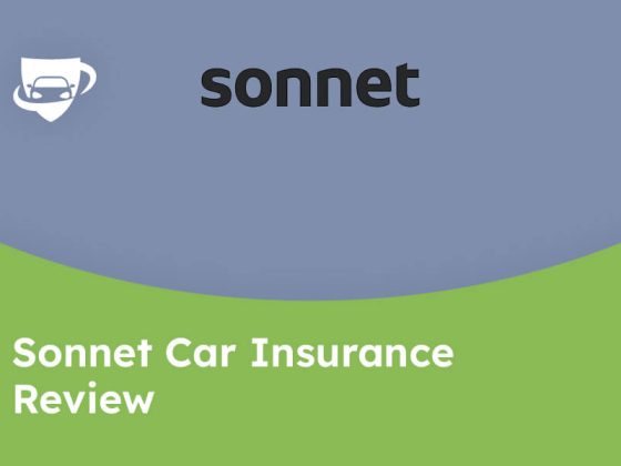 Sonnet Car Insurance Review