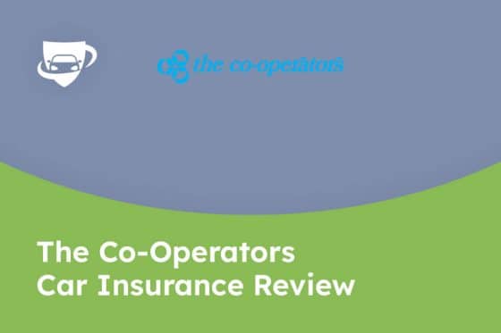 The Co-Operators Car Insurance Review