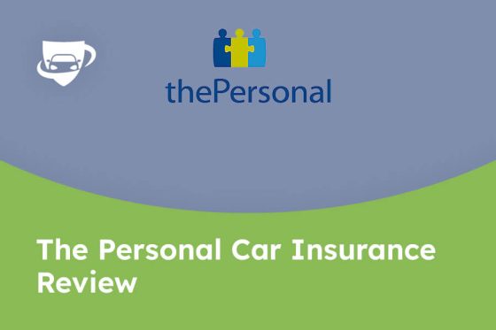 The Personal Car Insurance Review