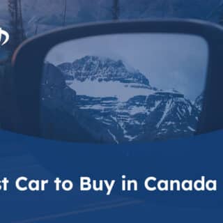 Best Car to Buy in Canada