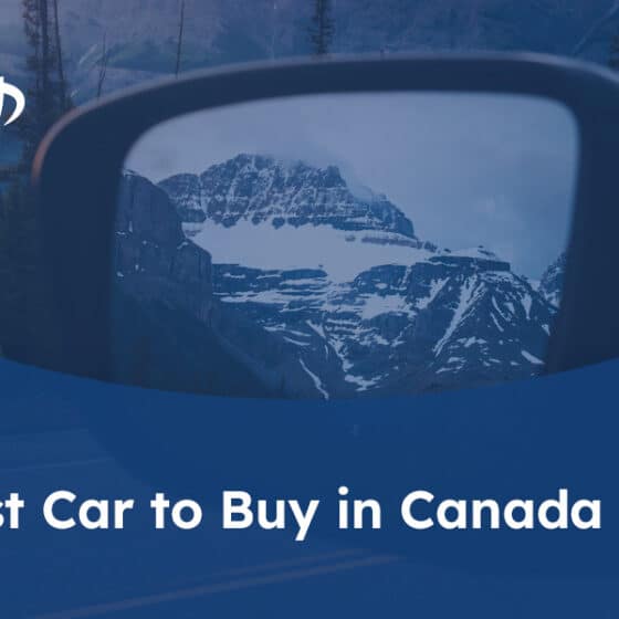 Best Car to Buy in Canada The Ultimate Guide