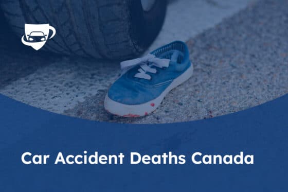 Car Accident Deaths Canada