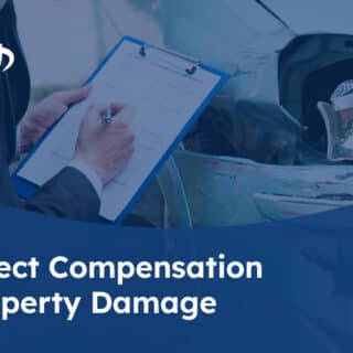 Direct Compensation Property Damage