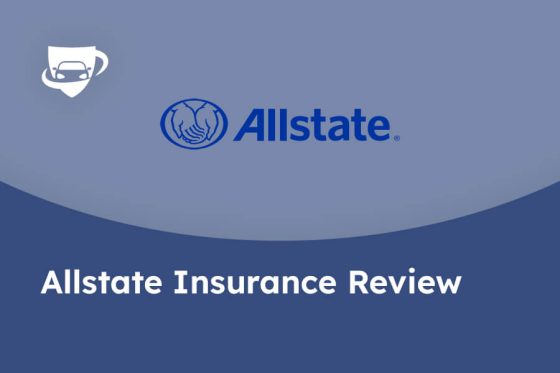 Allstate Insurance Review