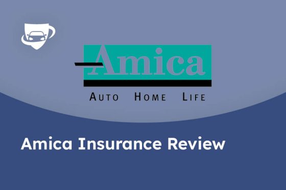 Amica Insurance Review