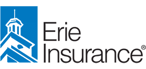 Erie Insurance Logo