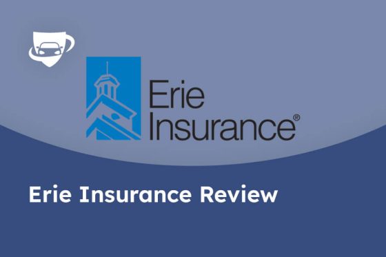 Erie Insurance Review
