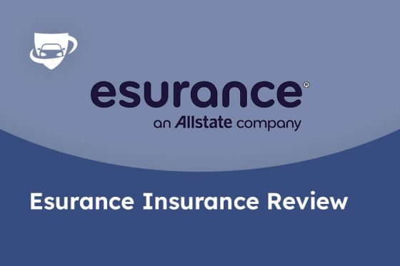 Esurance Insurance Review