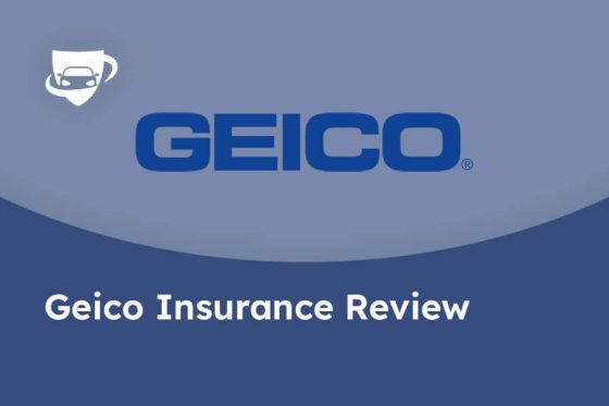 Geico Insurance Review