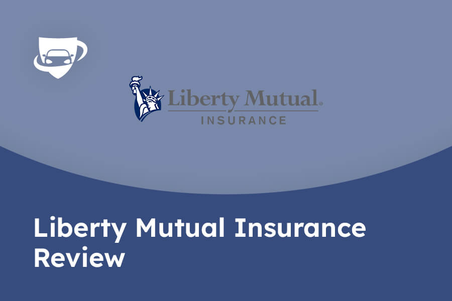Liberty Mutual Auto Insurance Review Discounts & Rates