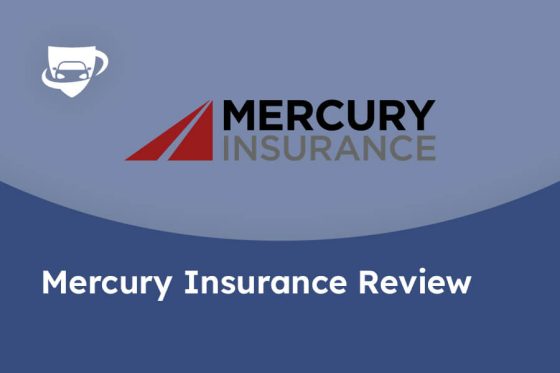 Mercury Insurance Review