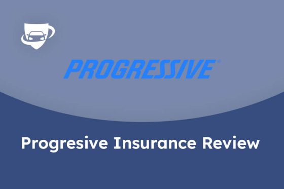 Progresive Insurance Review