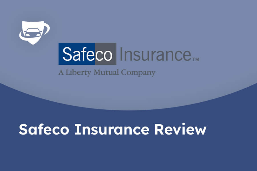 Safeco Auto Insurance Review 2023