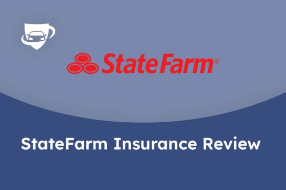 StateFarm Insurance Review
