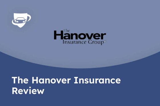 The Hanover Insurance Review