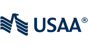 USAA Logo