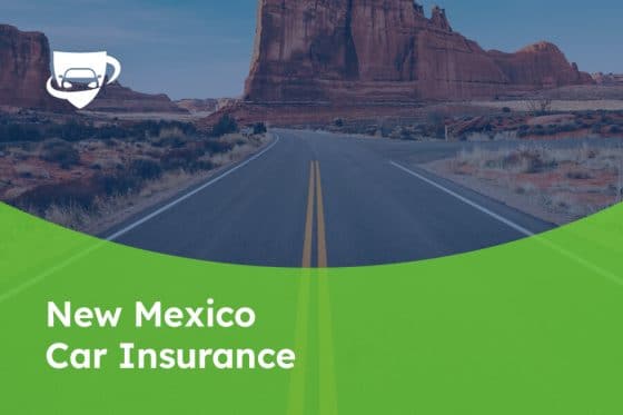 104 New Mexico Car Insurance