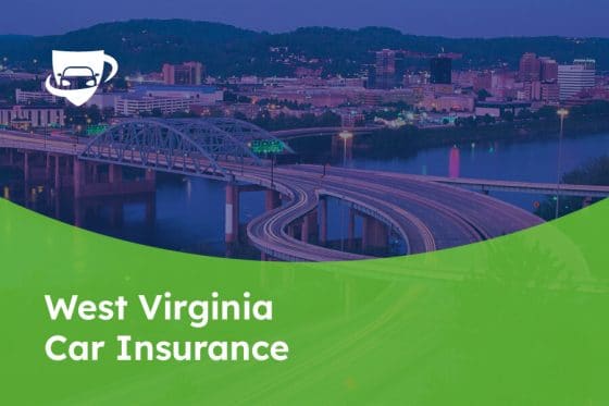 106 West Virginia Car Insurance
