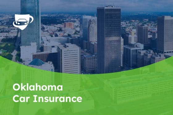 108 Oklahoma Car Insurance