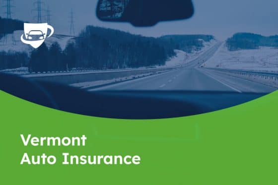 110 Vermont Auto Insurance