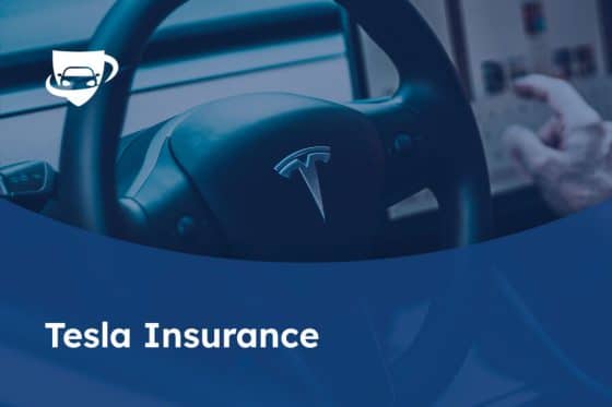 114 Tesla Insurance