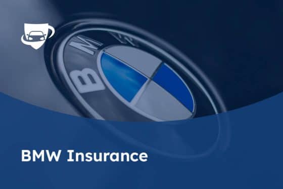 115 BMW Insurance
