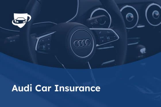 117 Audi Car Insurance