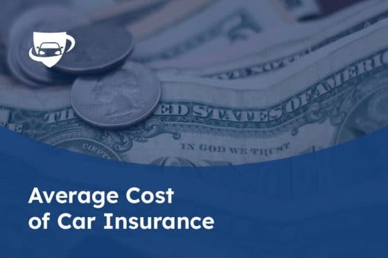 123 Average Cost of Car Insurance