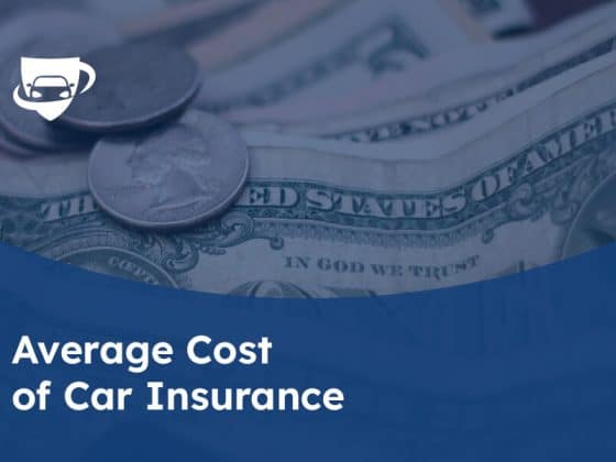 123 Average Cost of Car Insurance