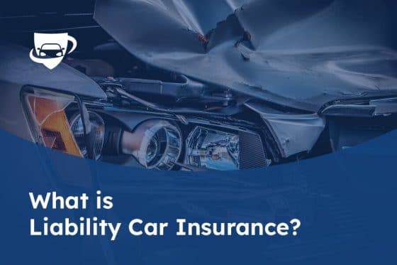 125 What is Liability Car Insurance