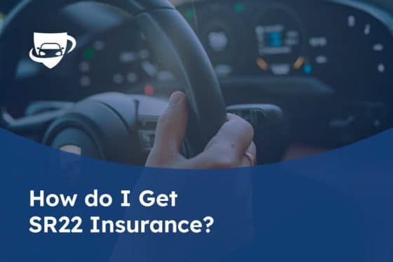 126 How do I Get SR22 Insurance